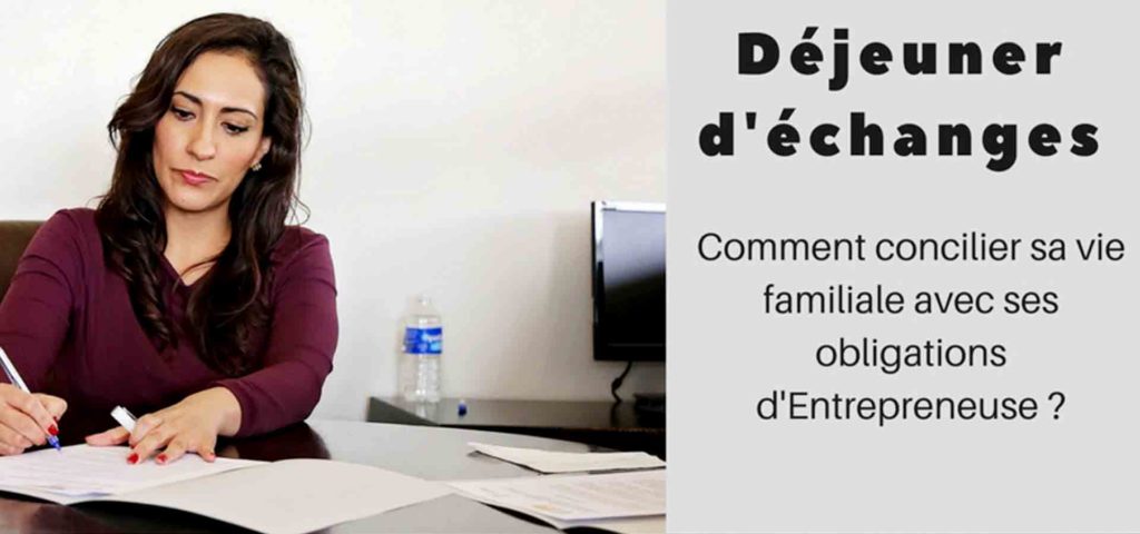 Axion Expansion - Concilier sa vie d'entrepreneure et sa vie de femme