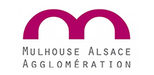 Axion Expansion - Logo Mulhouse Alsace Agglomération